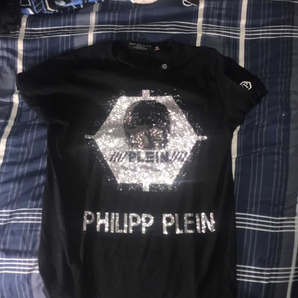 Philipp Plein T-shirt